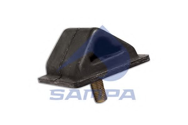 Отбойник SAMPA 020.103