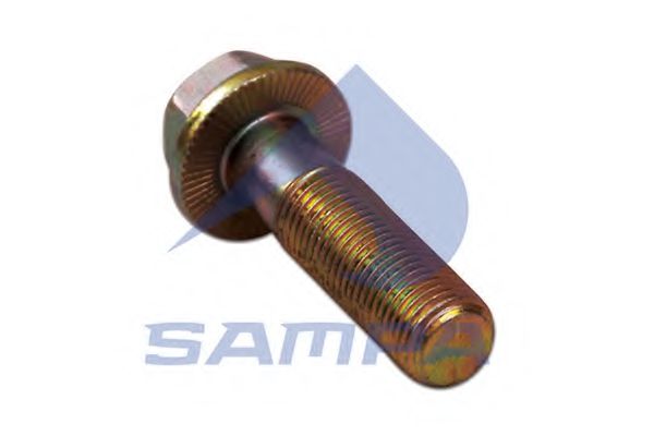 Болт SAMPA 020.146