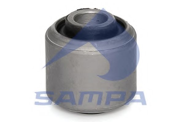 Втулка стабилизатора SAMPA 020.204