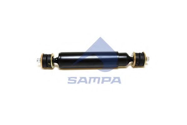 Амортизатор SAMPA 020.289