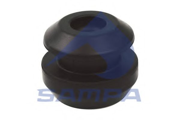 Подушка двигателя SAMPA 020.306