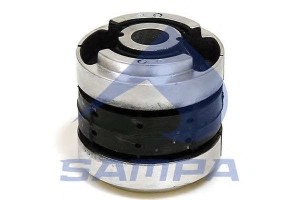 Сайлентблок рычага SAMPA 020.329