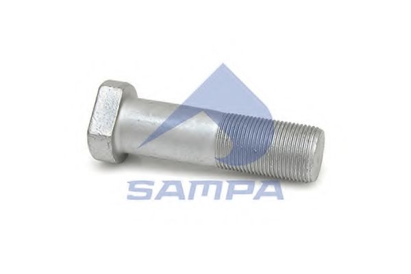Шпилька крепления колеса SAMPA 020.429