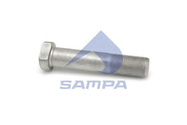 Шпилька крепления колеса SAMPA 020.430