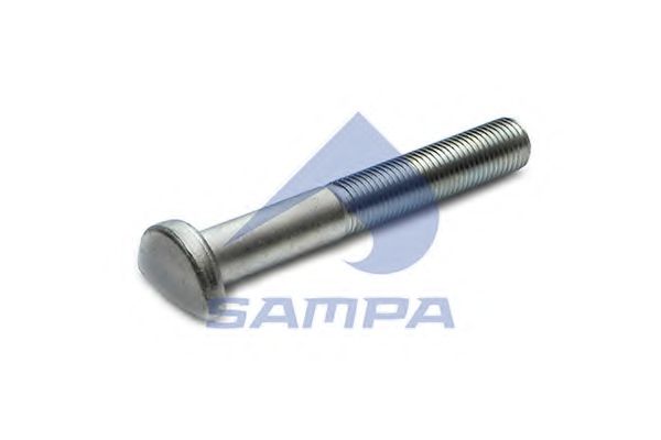 Шпилька крепления колеса SAMPA 020.434