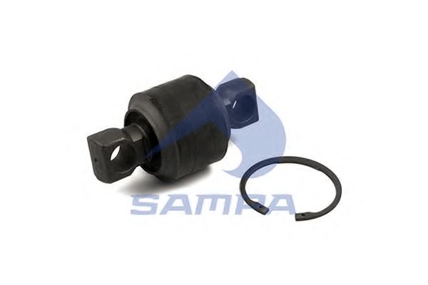 ремонтный комплект, рычаг подвески SAMPA 020.515