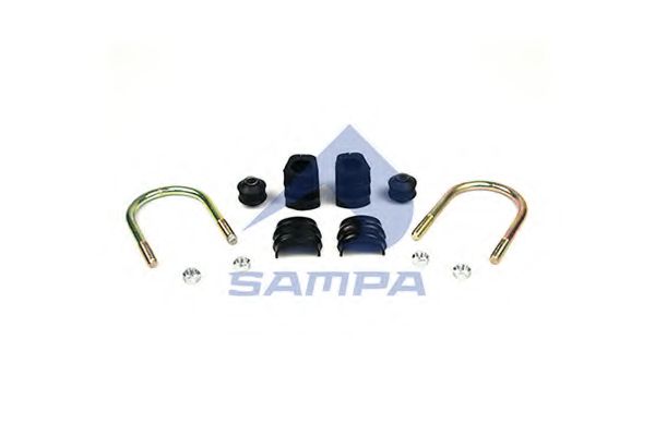 Ремкомплект стабилизатора SAMPA 020.526