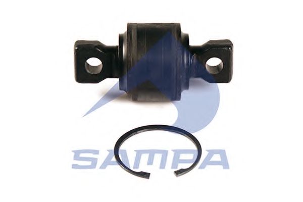 ремонтный комплект, рычаг подвески SAMPA 020.541