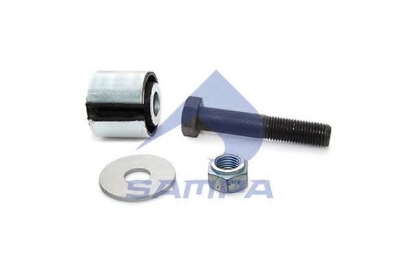 Ремкомплект стабилизатора SAMPA 020.640
