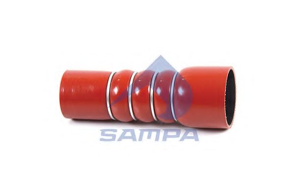 Патрубок наддува SAMPA 021.015
