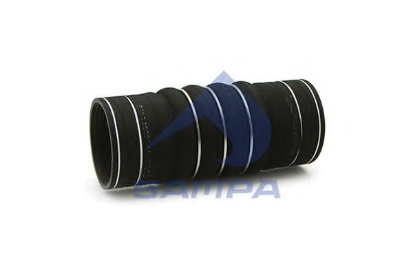 Патрубок наддува SAMPA 021.022