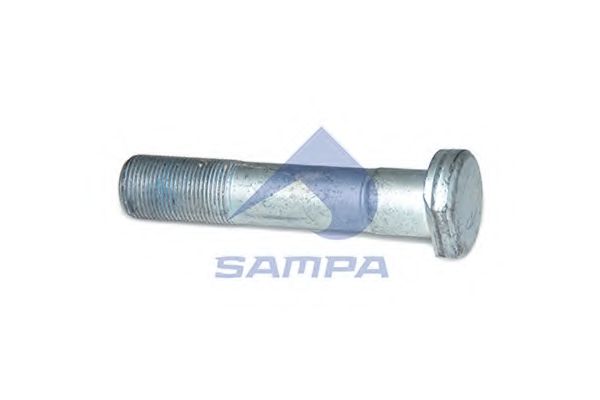 Шпилька крепления колеса SAMPA 021.074