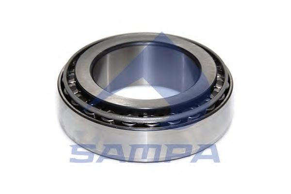 Подшипник ступицы SAMPA 021.146