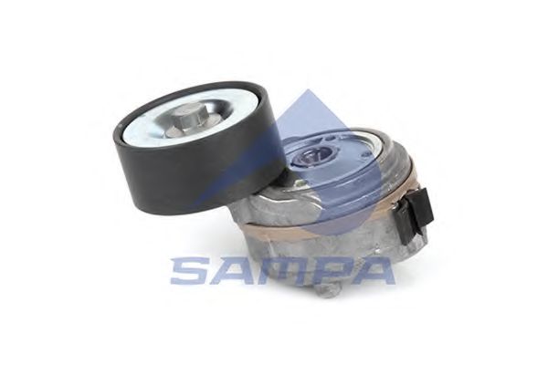 Ролик натяжной ремня генератора SAMPA 021.249