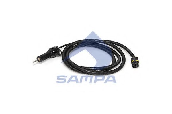 Датчик износа тормозных колодок SAMPA 021.254