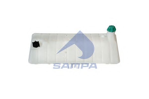 Расширительный бачок SAMPA 021.383