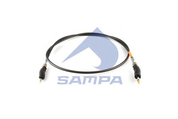 Тросик газа SAMPA 021.410