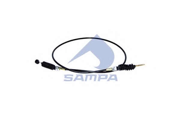 Тросик газа SAMPA 021.421