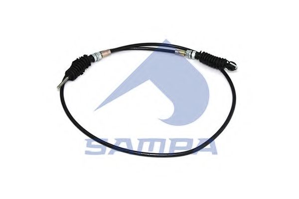 Тросик газа SAMPA 021.444