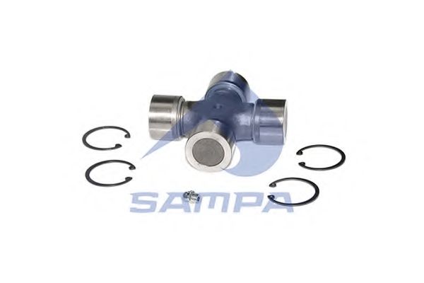 Муфта кардана SAMPA 022.015