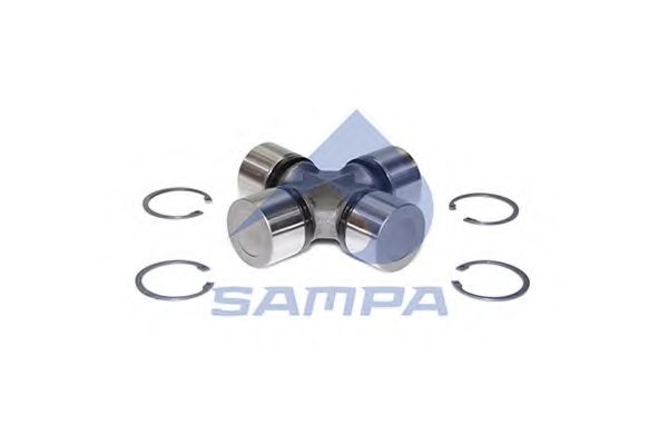 Муфта кардана SAMPA 022.017