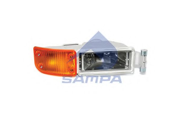 Указатель поворотов SAMPA 022.048