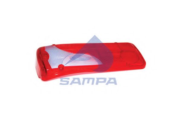 Задний фонарь SAMPA 022.052