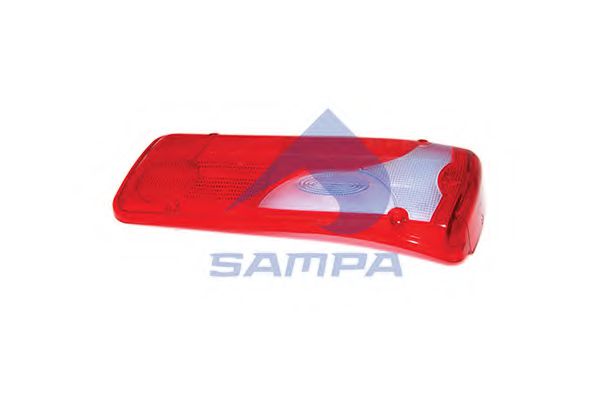 Задний фонарь SAMPA 022.053