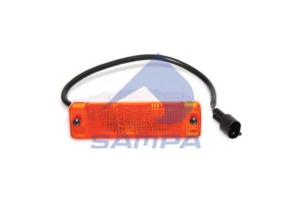 Указатель поворотов SAMPA 022.054