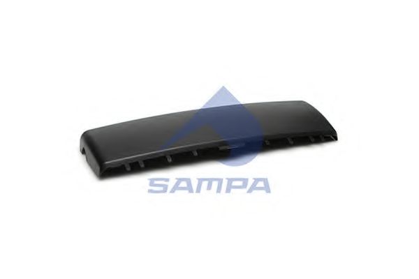 накладка, диафрагма, наружное зеркало SAMPA 022.128