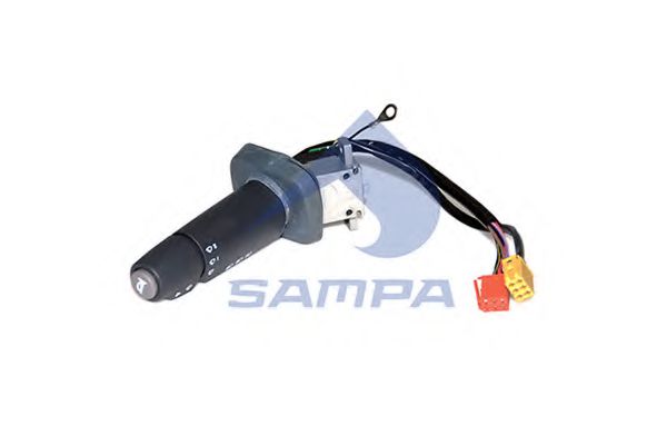 Под рулевой переключатель SAMPA 022.143