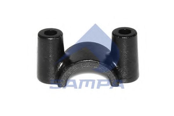 Кронштейн втулки стабилизатора SAMPA 022.193