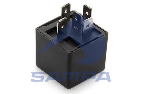 Реле аварийной световой сигнализация SAMPA 022.210