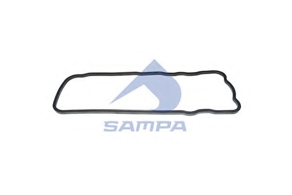 Прокладка, маслянная ванна SAMPA 022.244
