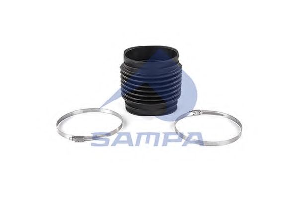 Патрубок подачи воздуха SAMPA 022.283
