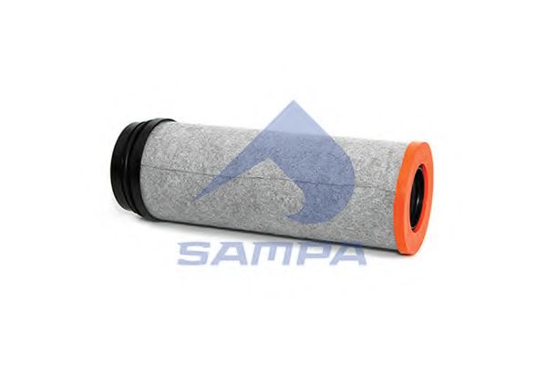 Фильтр добавочного воздуха SAMPA 022.341