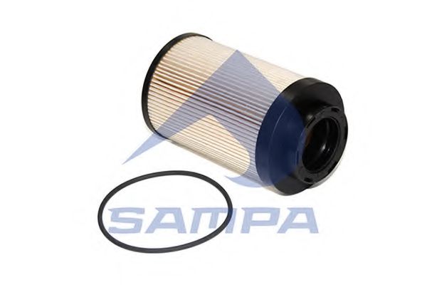 Топливный фильтр SAMPA 022.375