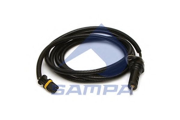 Датчик износа тормозных колодок SAMPA 022.393