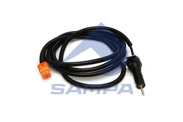 Датчик износа тормозных колодок SAMPA 022.394