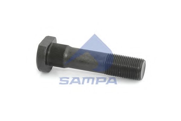 Шпилька крепления колеса SAMPA 022.403
