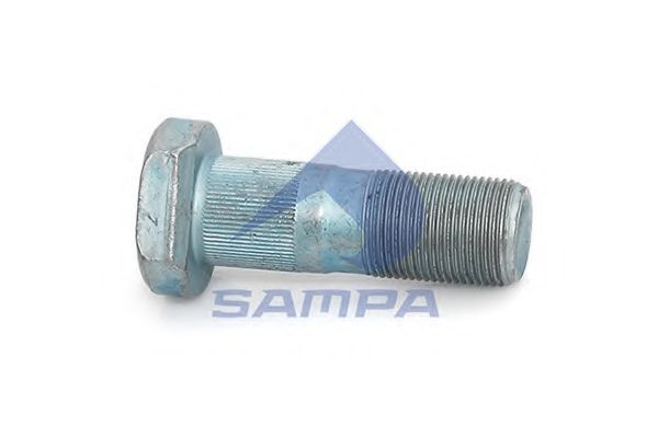 Шпилька крепления колеса SAMPA 022.404