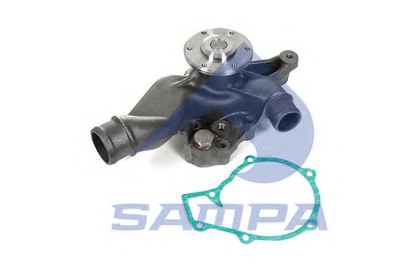 Водяной насос SAMPA 022.429