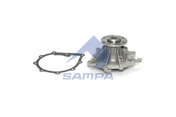 Водяной насос SAMPA 022.433