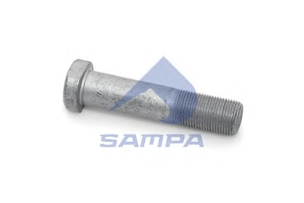 Шпилька крепления колеса SAMPA 023.046