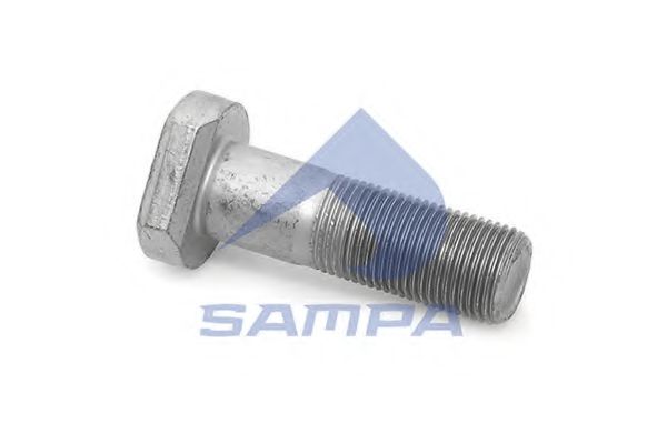 Шпилька крепления колеса SAMPA 023.047