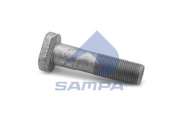 Шпилька крепления колеса SAMPA 023.049