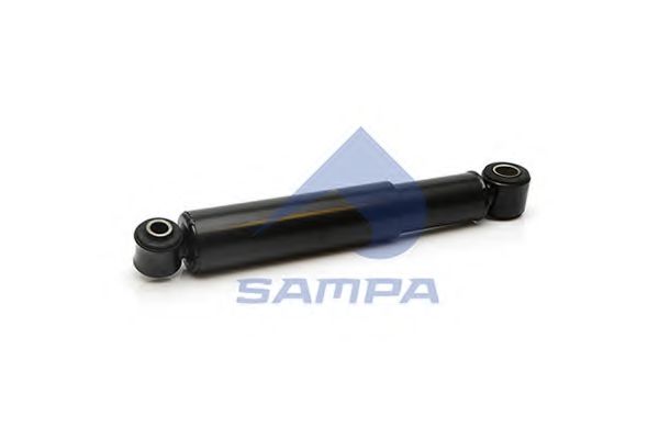 Амортизатор SAMPA 023.050