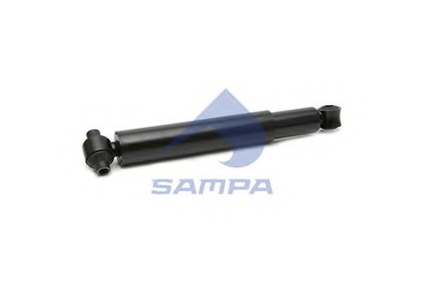Амортизатор SAMPA 023.051