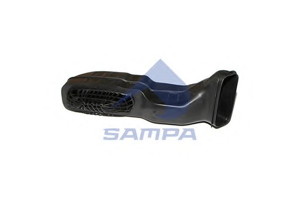 Патрубок подачи воздуха SAMPA 023.109
