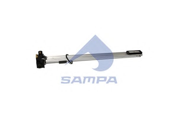 Датчик уровня топлива SAMPA 023.116